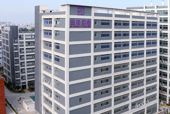 金佳佰業開啟2019全國巡展，首站亮相鄭州安博會