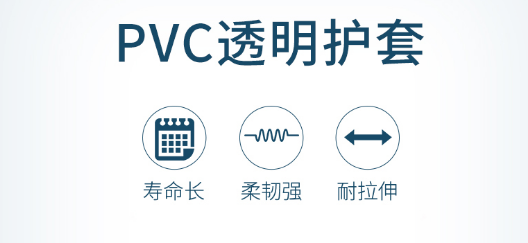 【金佳佰業科普】線纜保護套對線材有什么作用呢？